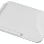 Homecraft White Plastic Spreader Board for One Handed Use-0