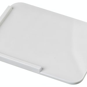 Homecraft White Plastic Spreader Board for One Handed Use-0