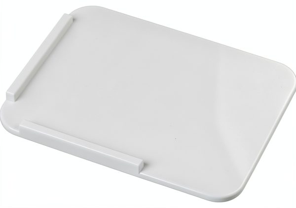 Homecraft White Plastic Spreader Board for One Handed Use-0