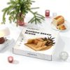 Bamboo Bread Slicer GOBAM Adjustable Kitchen Tool-7