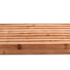 Bamboo Bread Board BIA Cordon Bleu Removable Crumb Catcher-2