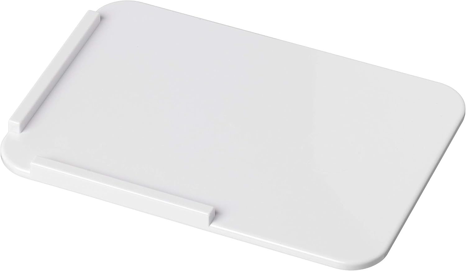 Homecraft Spreader Board in use on a kitchen counter