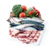 Patelai Wooden Cutting Board Eco Friendly Round-4