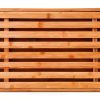 Bamboo Bread Board BIA Cordon Bleu Removable Crumb Catcher-7