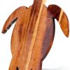 Patelai Wooden Cutting Board Eco Friendly Round-0