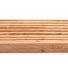Bamboo Bread Board BIA Cordon Bleu Removable Crumb Catcher-1