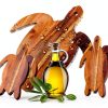 Patelai Wooden Cutting Board Eco Friendly Round-3