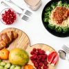 Patelai Acacia Wood Heart Cheese Board Eco Friendly-5