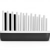 YONGAIJIA Bread Slicer Manual Stainless Steel Storage Tray-5
