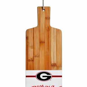 Magnolia Lane Ceramic Bread Board Non Slip Kitchen Essential-0