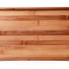 Bamboo Bread Board BIA Cordon Bleu Removable Crumb Catcher-5