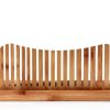 Bamboo Bread Slicer Bambüsi 8 Inch Steel-4