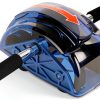 CfoPiryx Ab Roller Blue ABS Core Strength Trainer-1