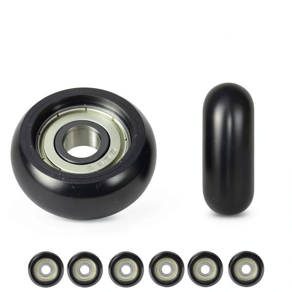 Stitokg Exercise Roller Wheels for Aero Pilates Reformer-1