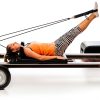 Stitokg Exercise Roller Wheels for Aero Pilates Reformer-4