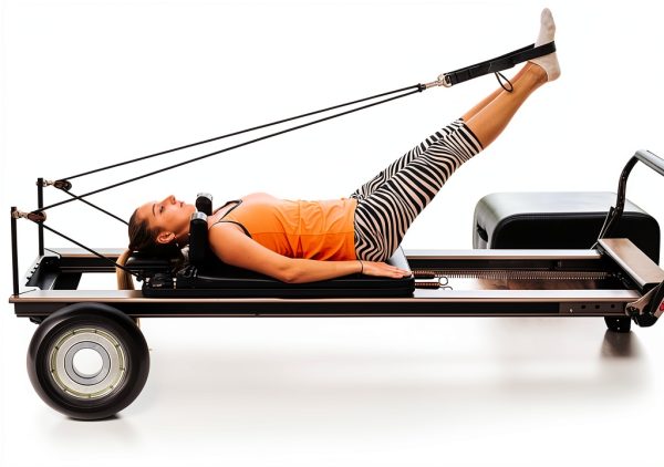 Stitokg Exercise Roller Wheels for Aero Pilates Reformer-4