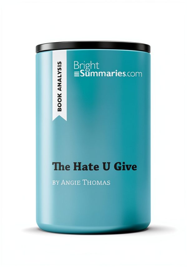 Literary Criticism Kindle BrightSummaries-0