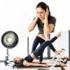 Stitokg Exercise Roller Wheels for Aero Pilates Reformer-3