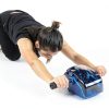 CfoPiryx Ab Roller Blue ABS Core Strength Trainer-5