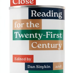 Literary Criticism eBook Princeton Press Skills for Scholars Series-0