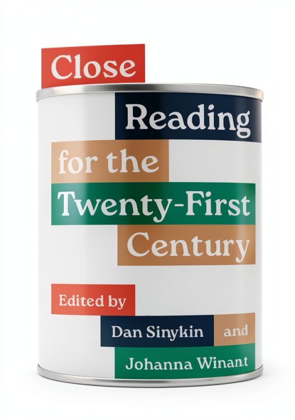 Literary Criticism eBook Princeton Press Skills for Scholars Series-0