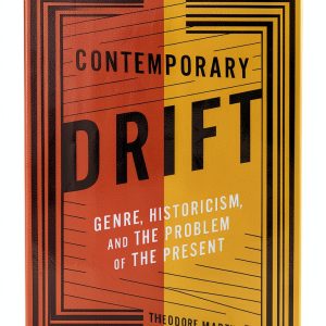 Columbia University Press Literature Now Kindle eBook Theory Guide-0