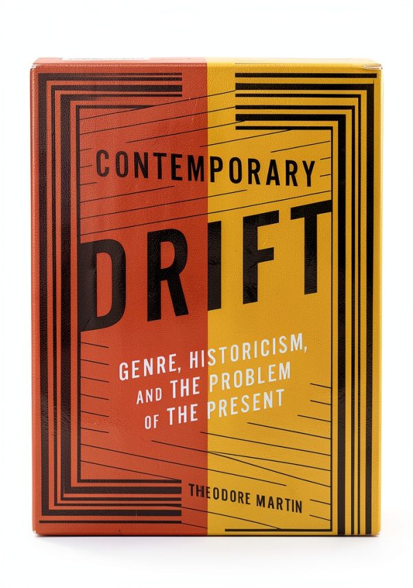 Columbia University Press Literature Now Kindle eBook Theory Guide-0