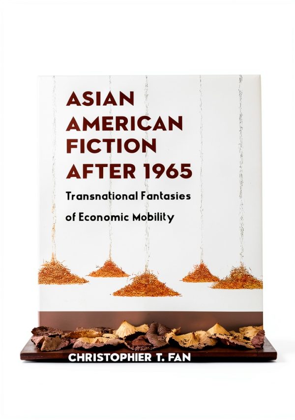 Asian American Literary Criticism eBook Columbia Press Screen Reader-0