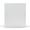 Broan-NuTone Reversible Backsplash Splatter Guard 30x24 Black/White-0