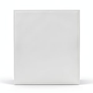 Broan-NuTone Reversible Backsplash Splatter Guard 30x24 Black/White-0
