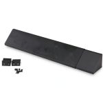 Black Adjustable Fireplace Hood for 28 to 48" Harmony Burners Fireplace Hood Heat Shield （Patent Applied）-0