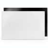 Broan-NuTone Reversible Backsplash Splatter Guard 30x24 Black/White-2