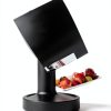 Portable Range Hood - Detachable Aluminum Grease Filter, 3 Speed Exhaust Fan for Indoor & Outdoor RV Cooking, Compact Kitchen Ventilation for BBQ, Grilling, and Stovetop Use-3