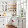 Broan NuTone BCSQ130SS Under-Cabinet Range Hood 30-Inch Steel-7