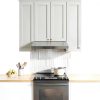 Broan NuTone BCSQ130SS Under-Cabinet Range Hood 30-Inch Steel-5